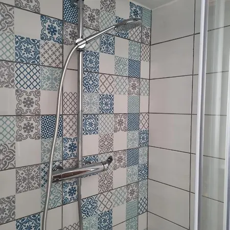 Giardin Sconto - Secret Garden Casa de hóspedes