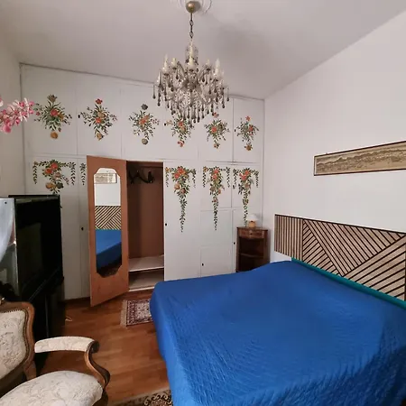 Giardin Sconto - Secret Garden Casa de hóspedes Lido di Venezia