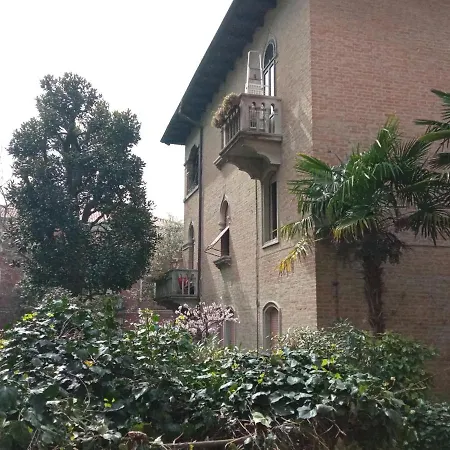 Giardin Sconto - Secret Garden