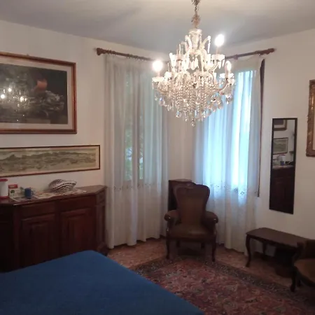 Giardin Sconto - Secret Garden * Benátky – Lido