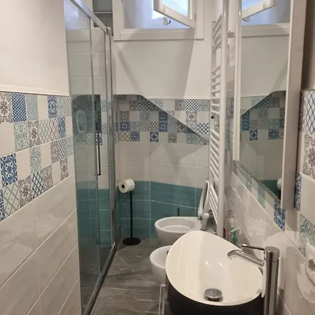 Penzion Giardin Sconto - Secret Garden