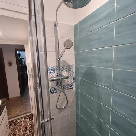 Pensjonat Giardin Sconto - Secret Garden