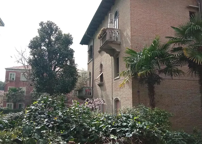 Giardin Sconto - Secret Garden