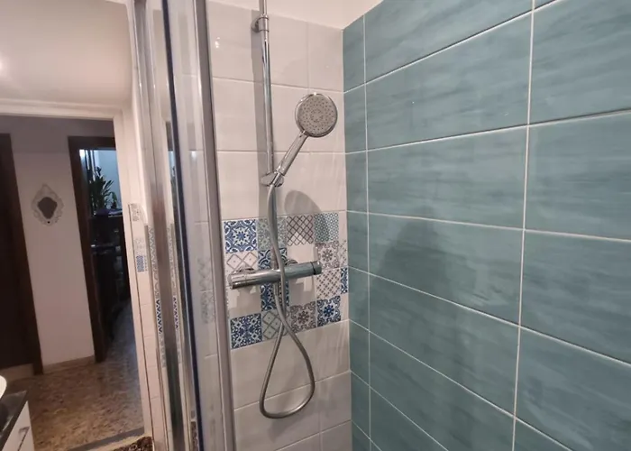 Casa de hóspedes Giardin Sconto - Secret Garden