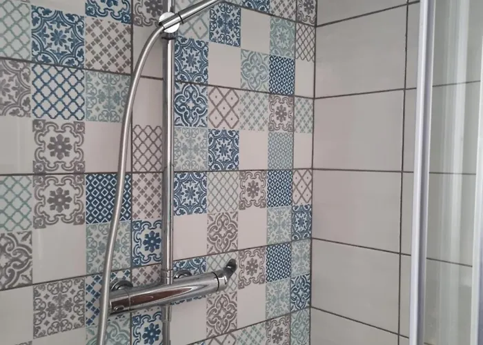 Giardin Sconto - Secret Garden Casa de hóspedes