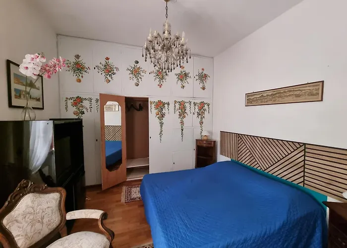 Giardin Sconto - Secret Garden Casa de hóspedes Lido di Venezia